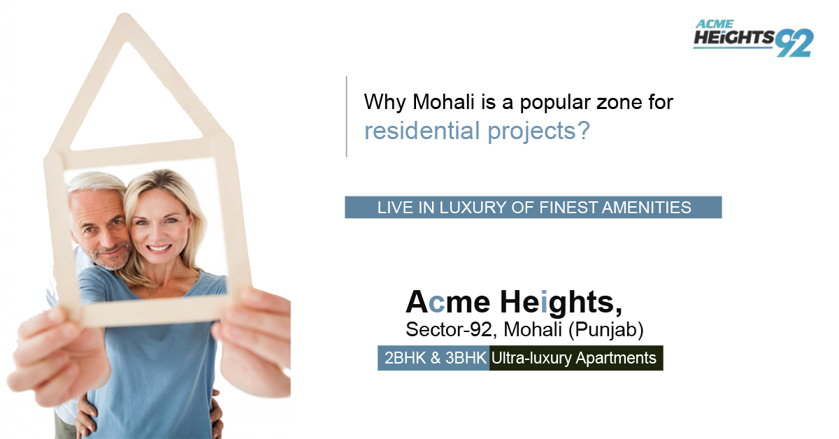 What you must consider before buying your residential apartment